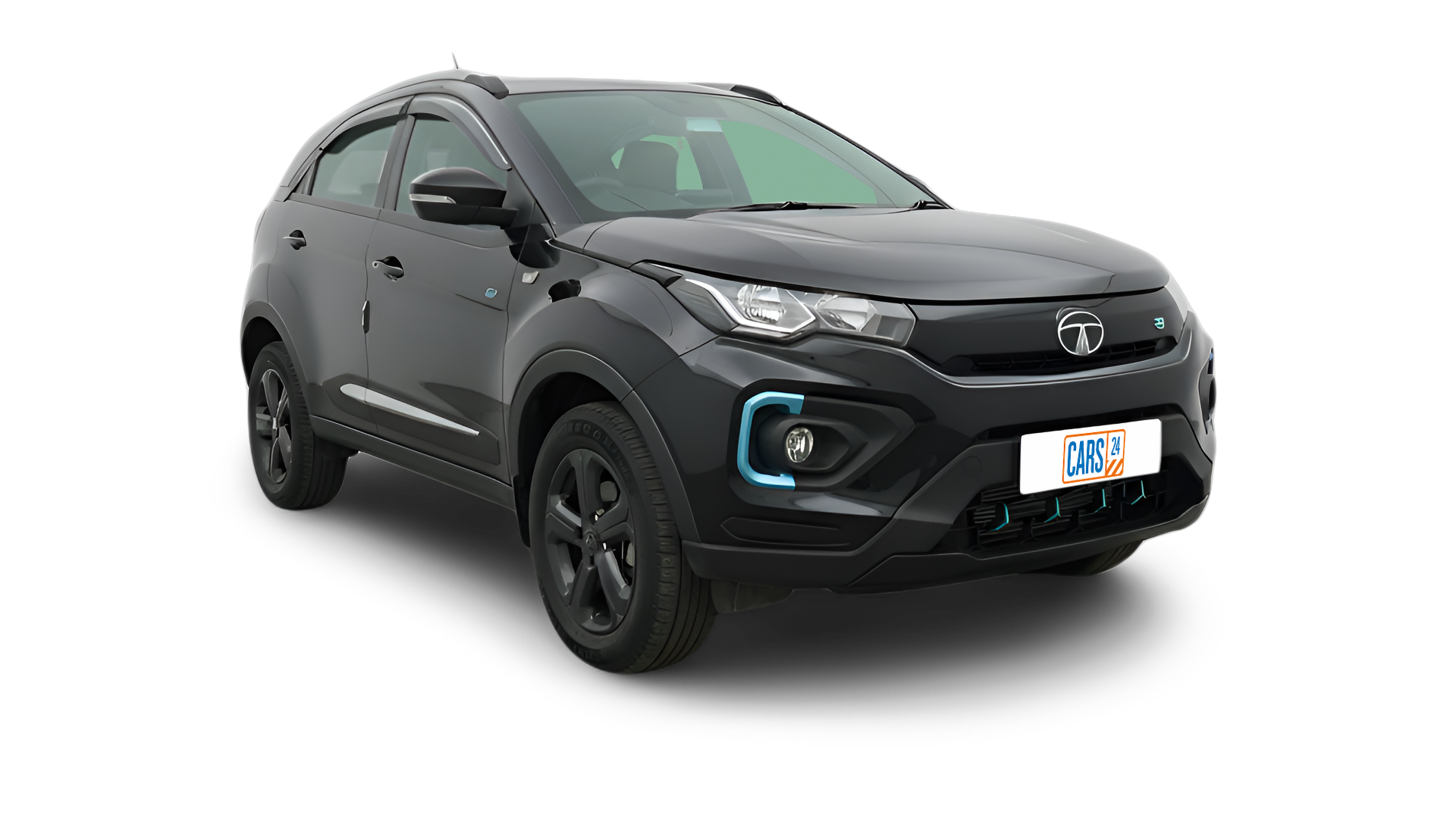 Tata NEXON EV-img